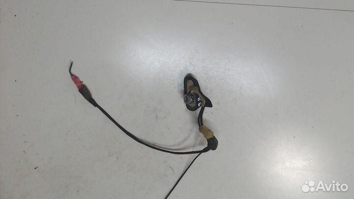 Антенна Volkswagen Phaeton, 2009