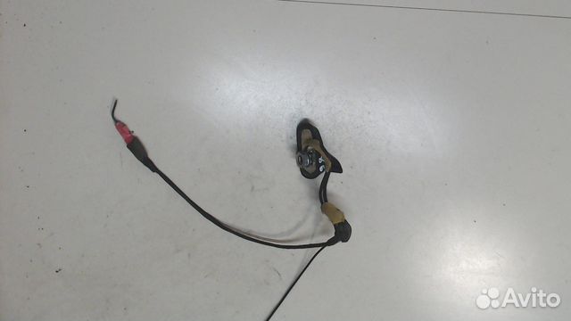 Антенна Volkswagen Phaeton, 2009