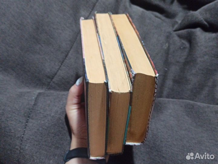 Таня Гроттер цена за все