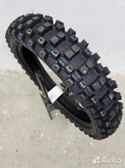 Mitas 120/90-18 Terra Force-MX MH мотошина митас