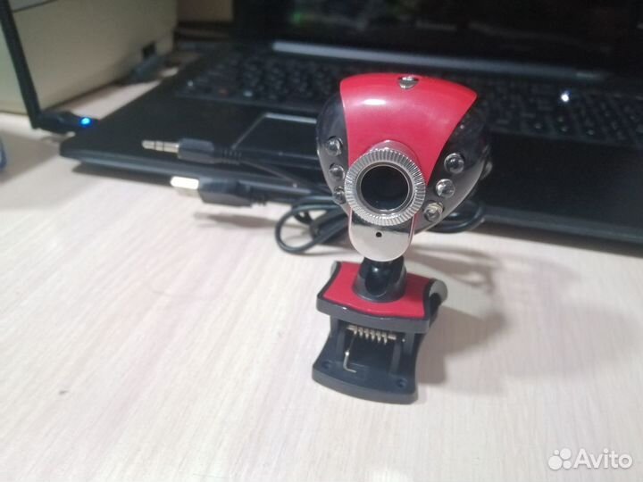 Web камера tba25 1511