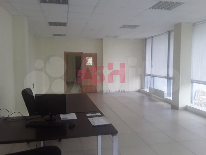 Продам офисное помещение 49,8 кв