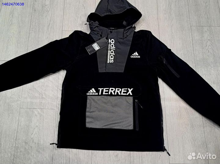 Куртка Adidas Terrex