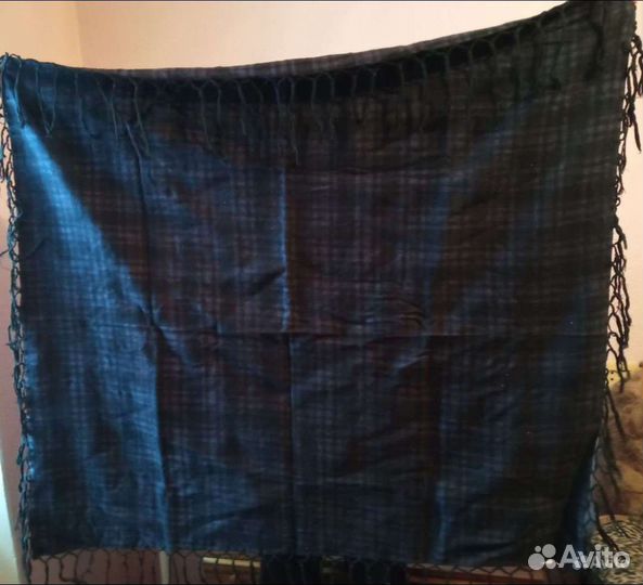 Шаль накрывная, раритет