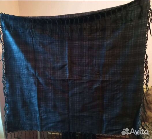 Шаль накрывная, раритет