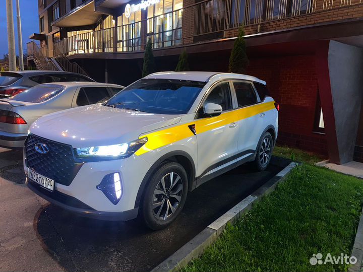 Лицензия на такси и путевые листы