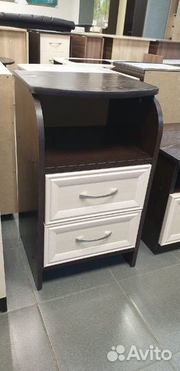 Тумба общего назначения 2