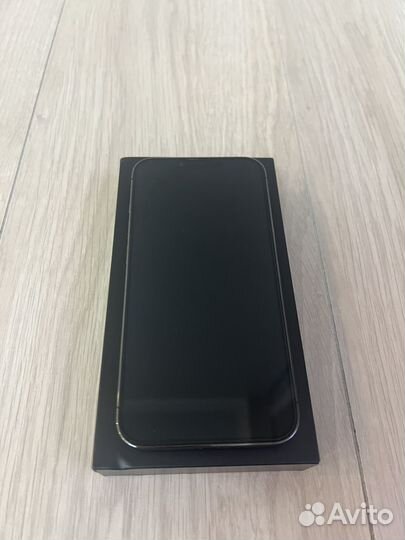 iPhone 13 Pro, 128 ГБ