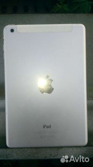 iPad mini 2 32gb