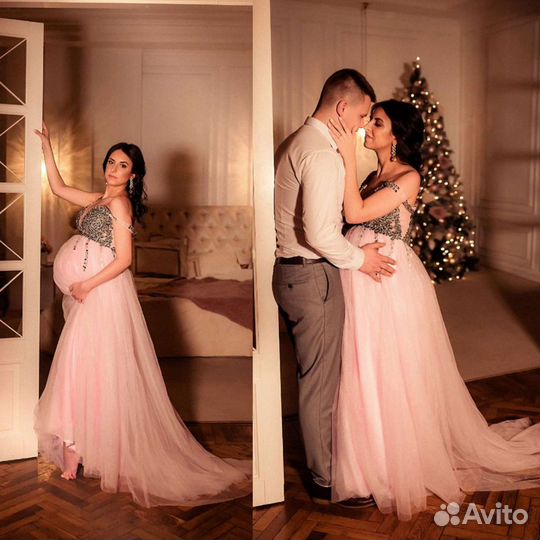 Боди для беременных