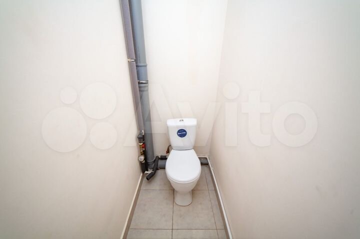 4-к. квартира, 97,5 м², 2/4 эт.