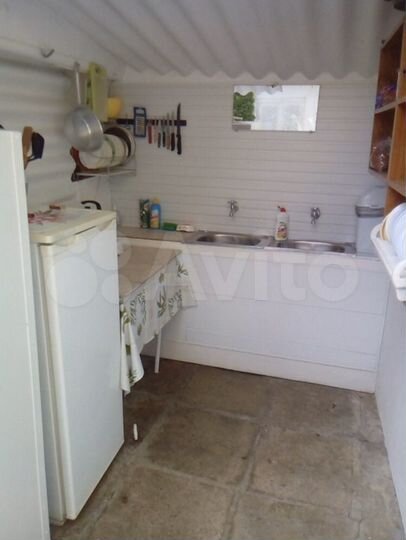 Комната 16 м², 1/1 эт.