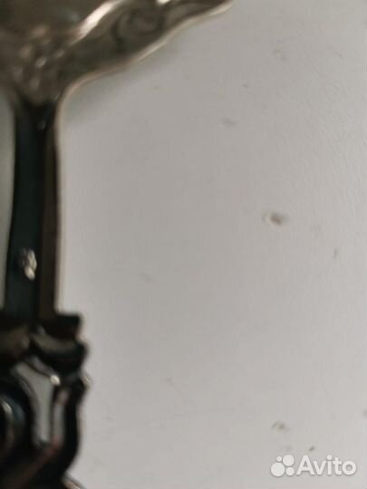 Лопатка для торта времен СССР 2 штуки