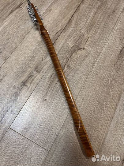 Китайский гриф telecaster