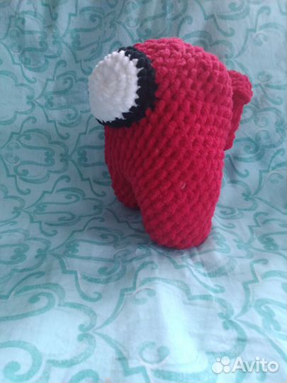 Игрушки амонг ас