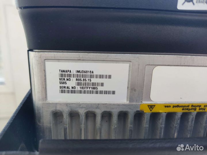 Радиостанция Motorola GM160 136-174мгц