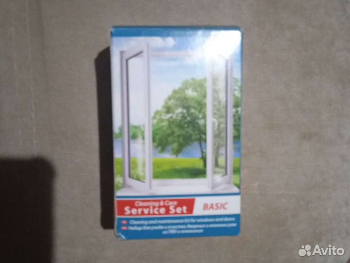 Уплотнитель-Шлегель. Аптечка для Окон пвх.Дерево