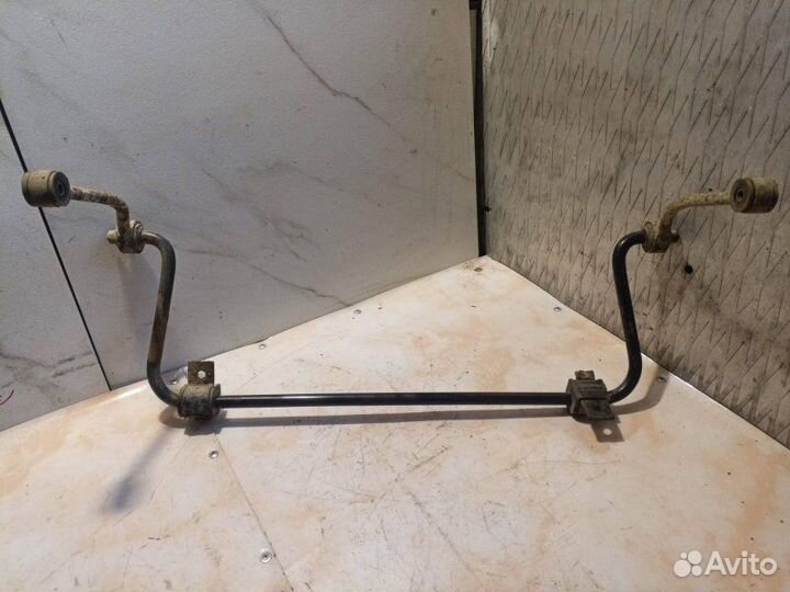 Стабилизатор задний Opel Omega B X 25 XE 1997