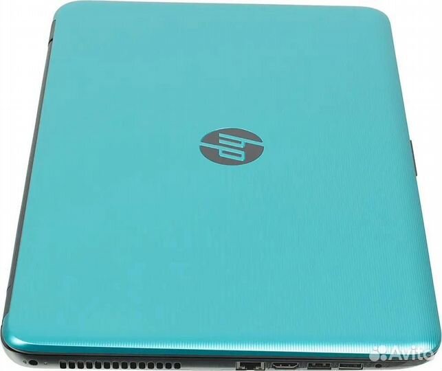 Ноутбук HP 15-ay515ur