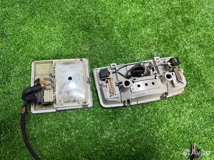 Плафон подсветки салона Audi A4 B5 1.8 ADR 1996