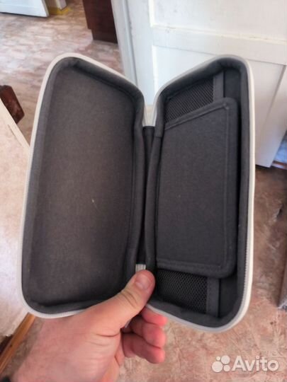 Nintendo switch lite прошитая