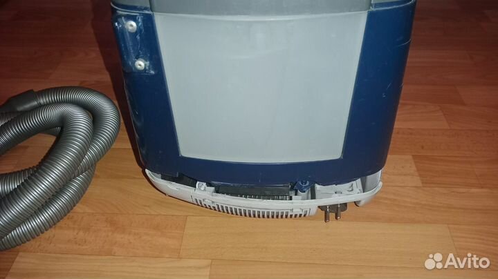 Пылесос Thomas Twin t1