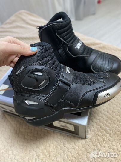 Мотоботы onex racing