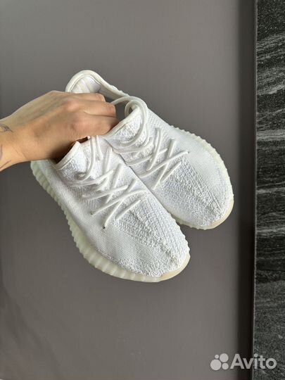 Кроссовки adidas yeezy boost 350