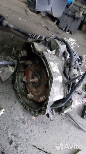 АКПП 50-40LN af22 Opel Vectra B