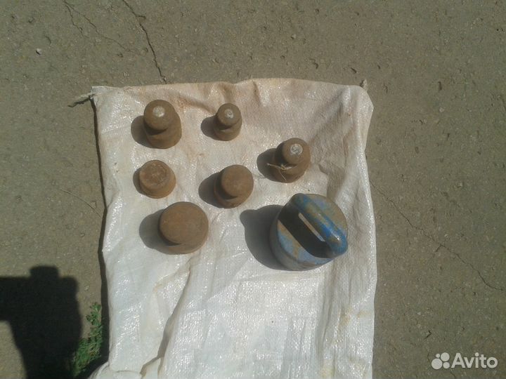 Весы торговые тюмень