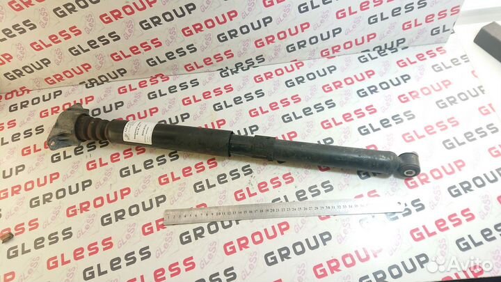 Амортизатор задний M-3 BL б/у Mazda 3 Axela