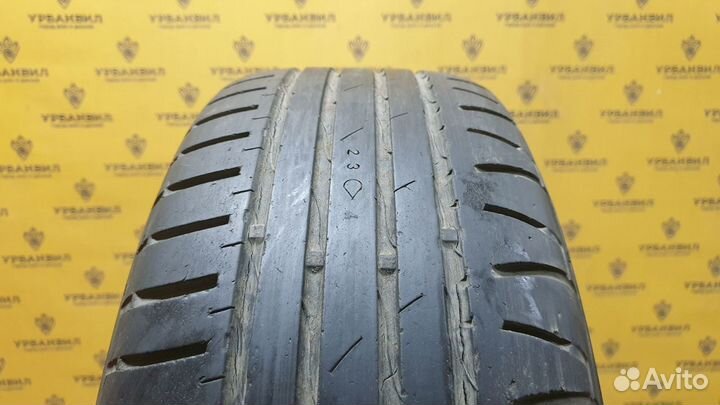 Nokian Tyres Hakka H 195/65 R15 95H