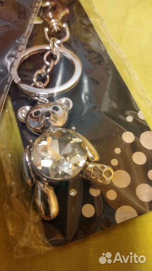 Брелки для ключей