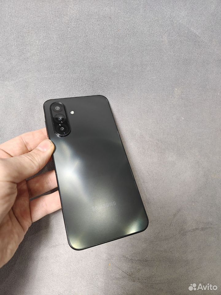 Samsung Galaxy A17, 8/256 ГБ, 2 SIM купить в Томске по низкой цене ...
