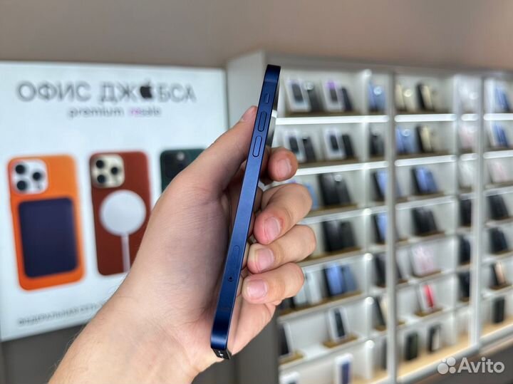 iPhone 12, 128 ГБ