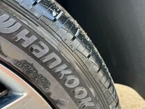 Hankook Kinergy EX H308 245/45 R18 V