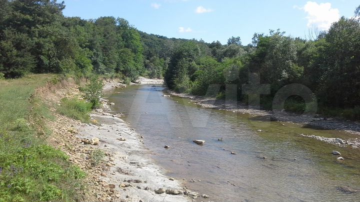 Участок 9 сот. (ИЖС)