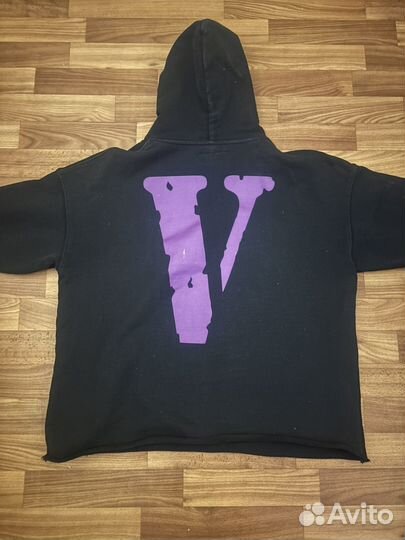 Толстовка мужская Vlone