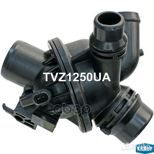 Термостат BMW 5 (F10), BMW 5 Touring (F11), BMW 7