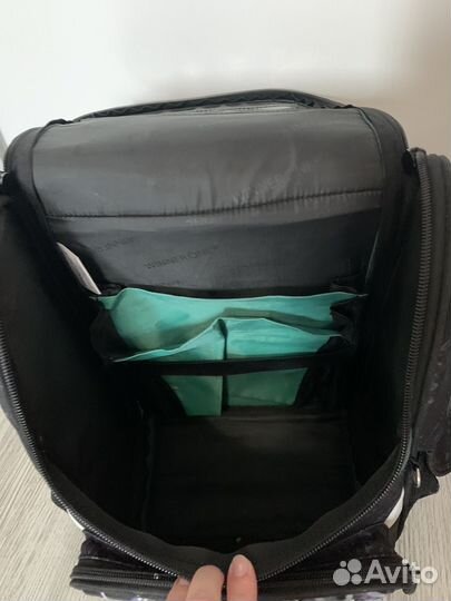 Ранец школьный для мальчика