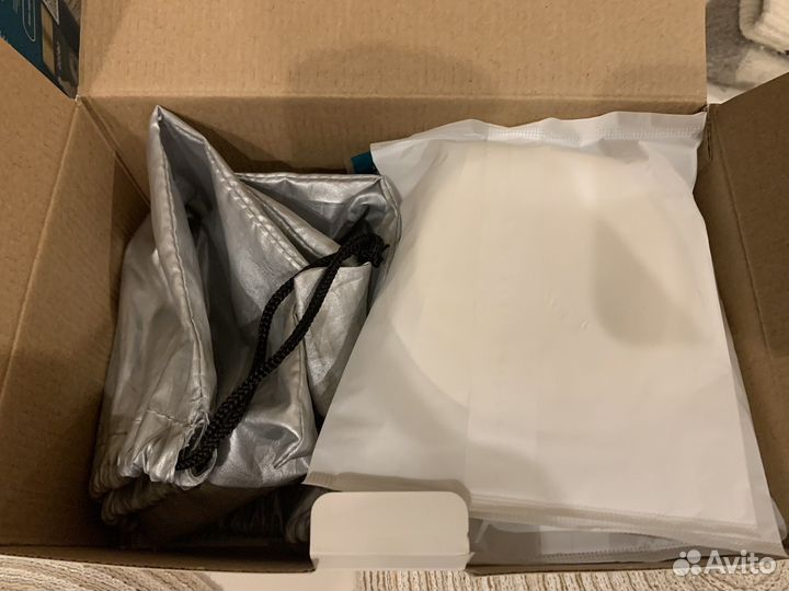 Электронный молокоотсос