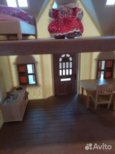 Детский домик