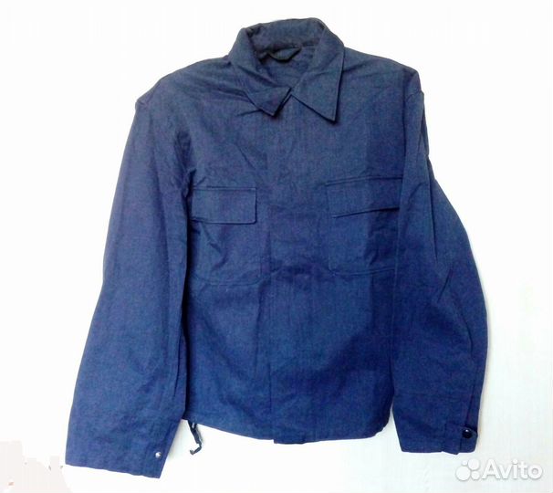 Куртка от костюма летнего итс ввс СССР обр.1972 г