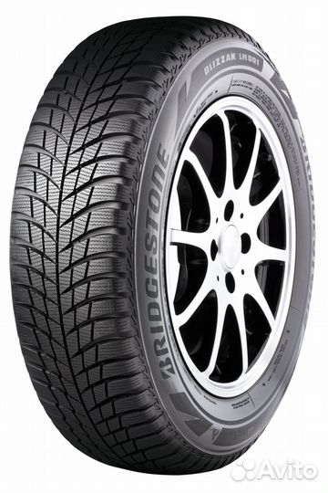 Bridgestone Blizzak LM-001 255/40 R18 99V