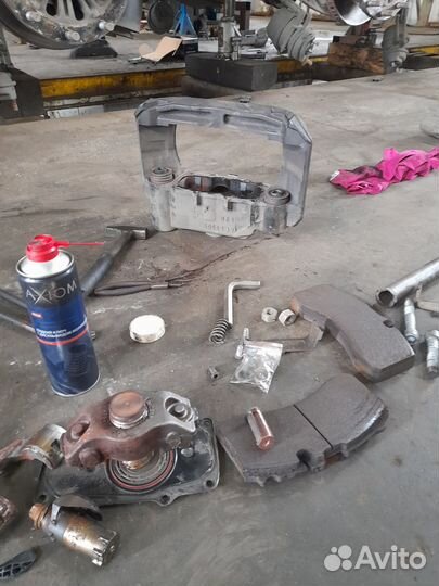 Помощь на дороге,ремонт на выезде,круглосуточно