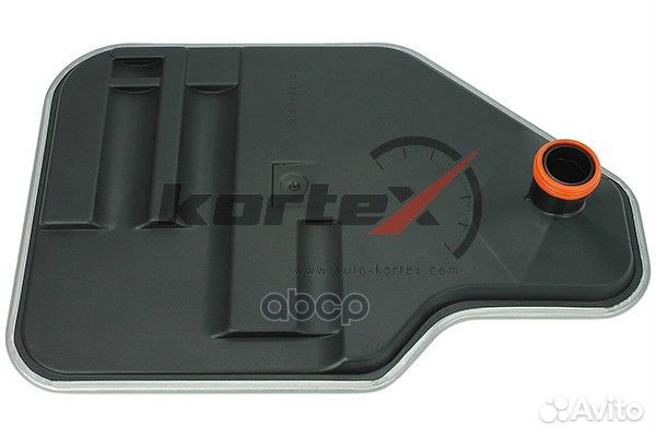 Фильтр АКПП ssangyong actyon/kyron D20/E23 KO3