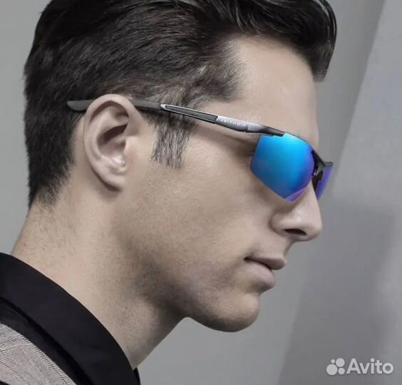 Солнцезащитные очки с поляризацией veithdia