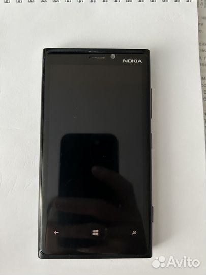 Nokia Lumia 920