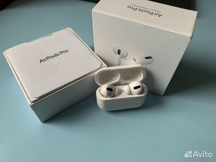 Airpods pro