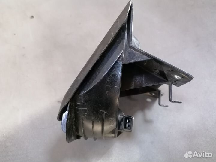 Стоп сигнал салона Renault Logan 2005-2014